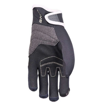 Gants moto femme Aventure Five TFX5 WOMAN Sand