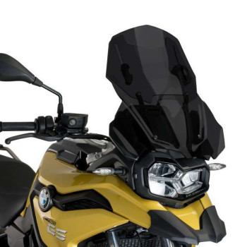 Bulle Puig TOURING RÉGLABLE (3178) BMW F750GS