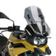 Puig TOURING ADJUSTABLE Bubble (3178) BMW F750GS
