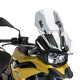 Puig TOURING ADJUSTABLE Bubble (3178) BMW F750GS