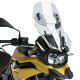 Puig TOURING ADJUSTABLE Bubble (3178) BMW F750GS
