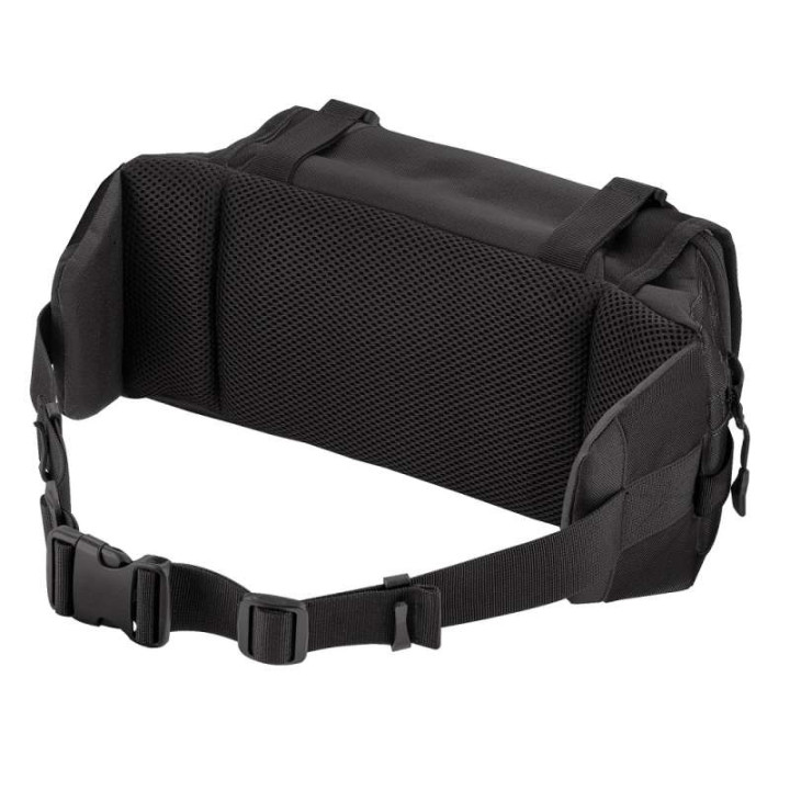 Alpinestars TECH TOOL PACK Black 3.7-liter tool pouch