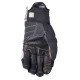 Gants moto Aventure Five TFX1 AIRFLOW SHORT Sand/Brown