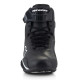 Baskets Alpinestars FASTER-4 Noir Blanc