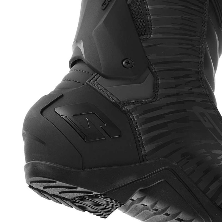 Gaerne G_RX Black/Anthracite motorcycle boots