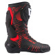 Bottes moto Gaerne G_RX Black/Red Bottes moto Gaerne G_RX Black/Red