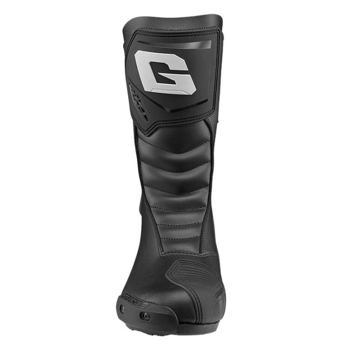 Gaerne G_RX GORE-TEX Black motorcycle boots