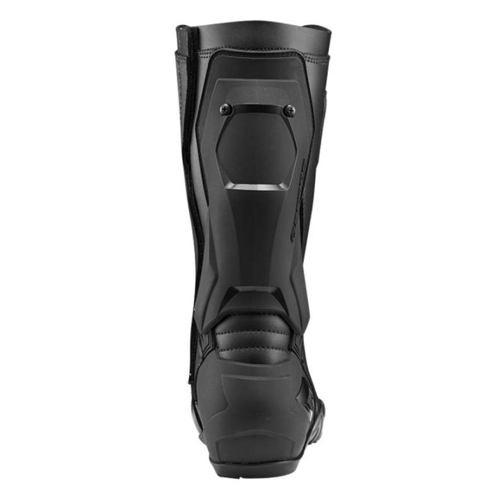 Gaerne G_RX GORE-TEX Black motorcycle boots