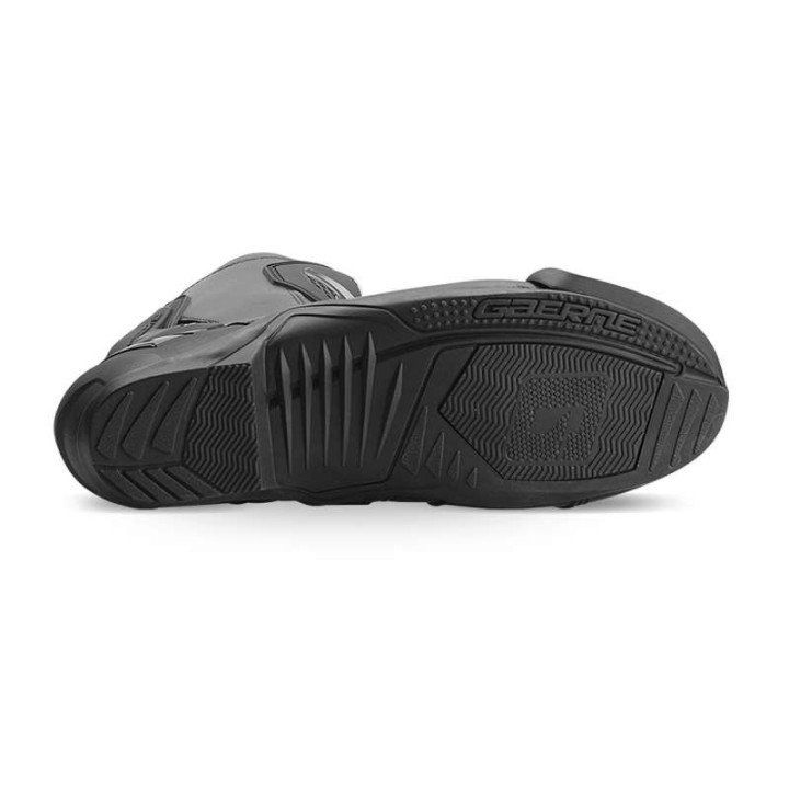 Gaerne G_RX GORE-TEX Black motorcycle boots