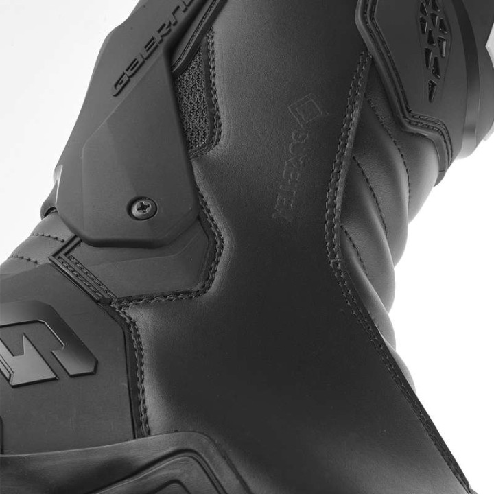 Bottes moto Gaerne G_RX GORE-TEX Black Bottes moto Gaerne G_RX GORE-TEX Black