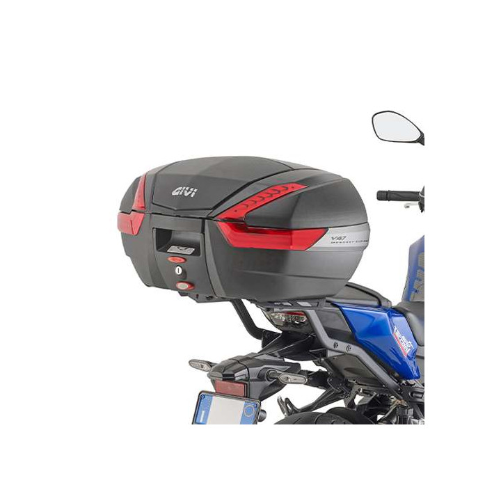 Support Top Case Givi SR2169 (sans platine) Yamaha MT-09 24- Support Top Case Givi SR2169 (sans platine) Yamaha MT-09 24-