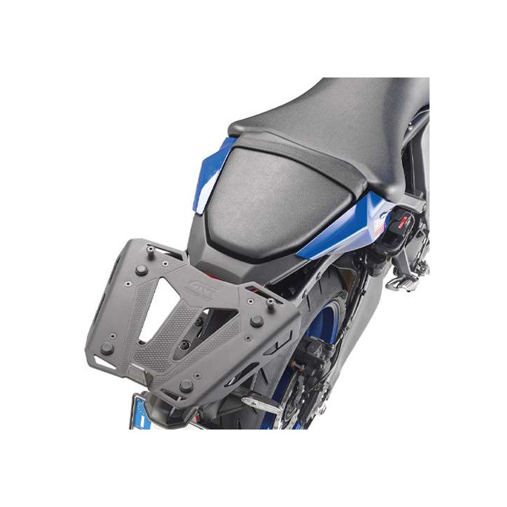 Support Top Case Givi SR2169 (sans platine) Yamaha MT-09 24- Support Top Case Givi SR2169 (sans platine) Yamaha MT-09 24-