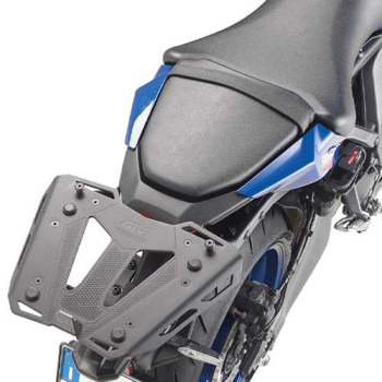 Support Top Case Givi SR2169 (sans platine) Yamaha MT-09 24- Support Top Case Givi SR2169 (sans platine) Yamaha MT-09 24-