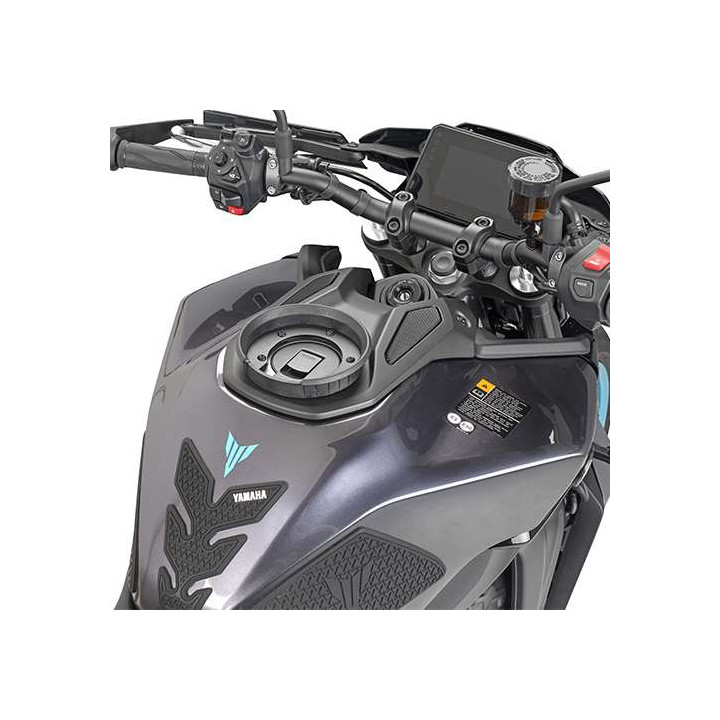 Givi TANKLOCK BF90 MT-09 24- clamp