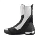 Alpinestars SP-X BOA Black Silver motorcycle boots