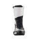 Alpinestars SP-X BOA Black Silver motorcycle boots