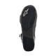 Alpinestars SP-X BOA Black Silver motorcycle boots