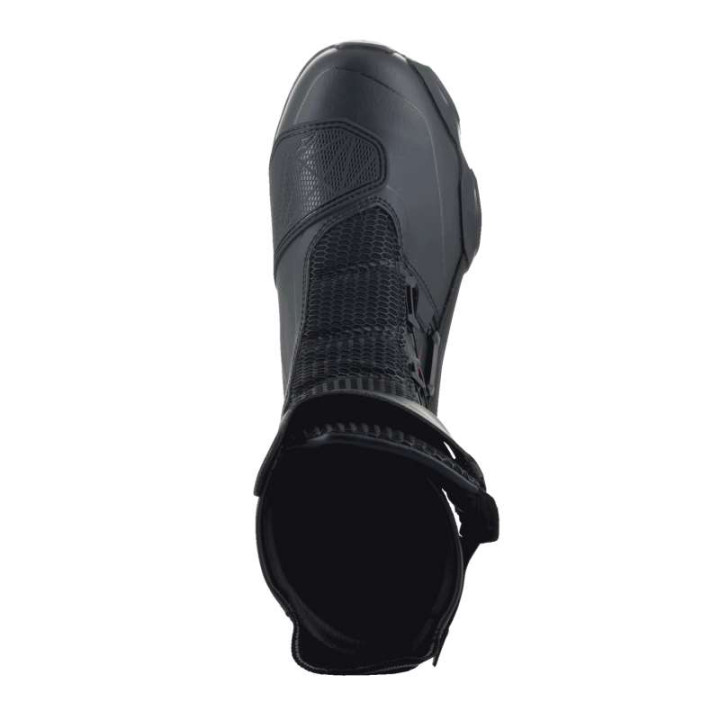 Alpinestars SP-X BOA Black motorcycle boots