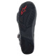 Alpinestars SP-X BOA Black motorcycle boots
