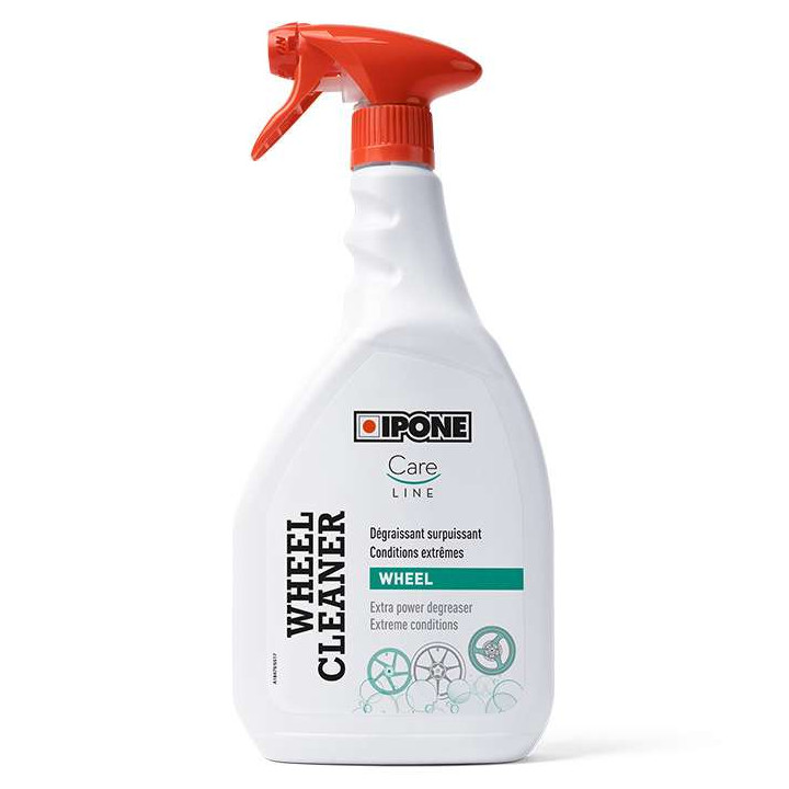 Kit nettoyage moto IPONE CLEANING KIT