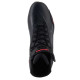 Baskets Alpinestars STELLA FASTER-4 Black Diva Pink