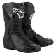 Bottes moto Alpinestars SMX 6 V3 Noir