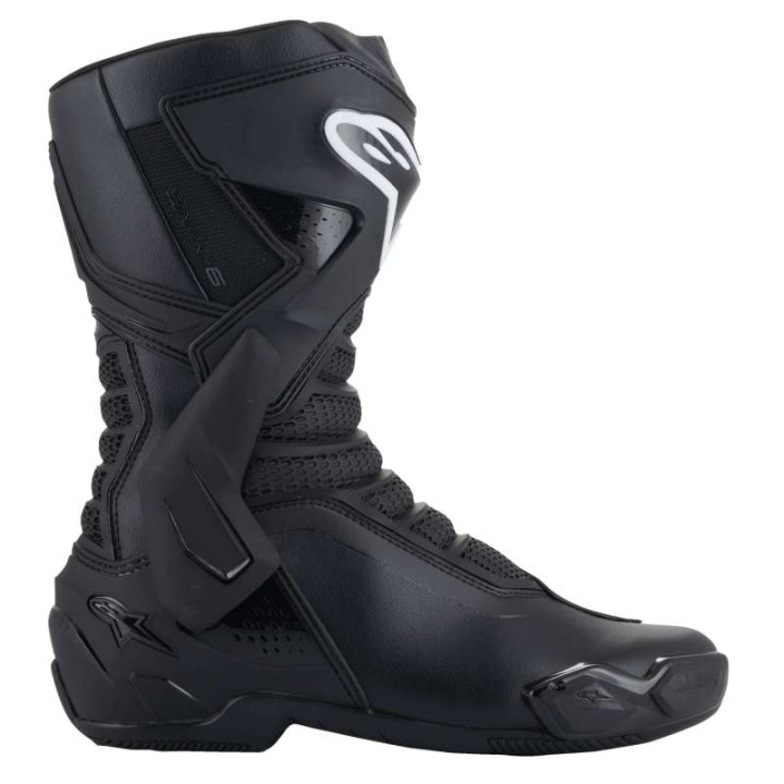 Bottes moto Alpinestars SMX 6 V3 Noir