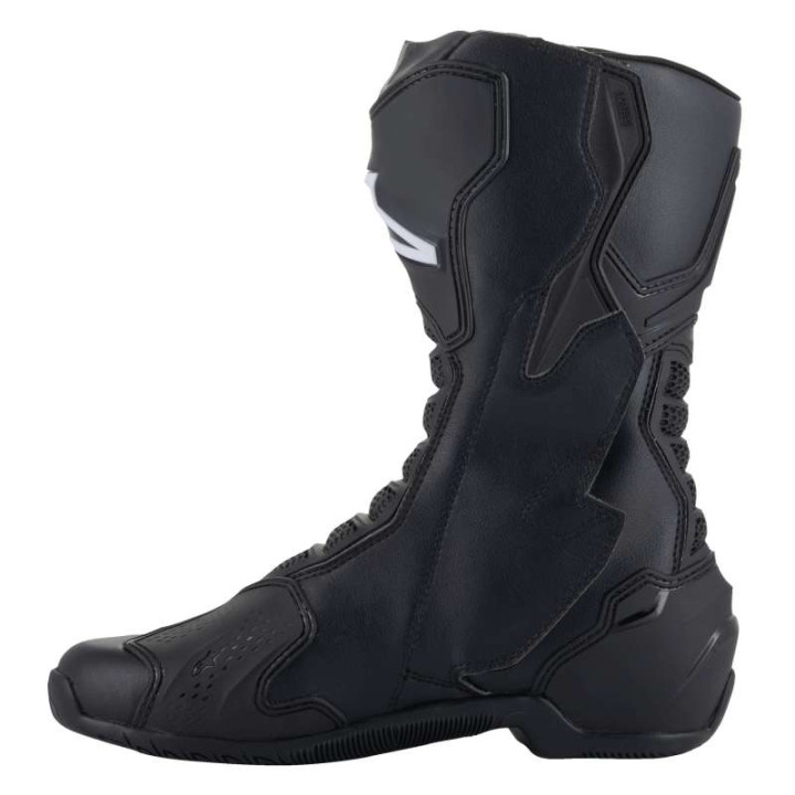 Bottes moto Alpinestars SMX 6 V3 Noir