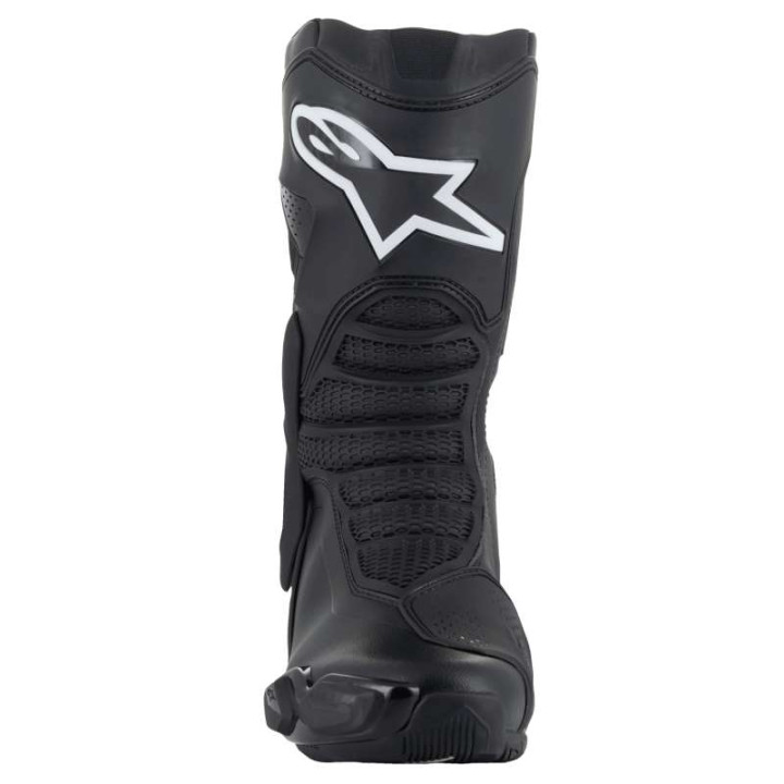 Bottes moto Alpinestars SMX 6 V3 Noir
