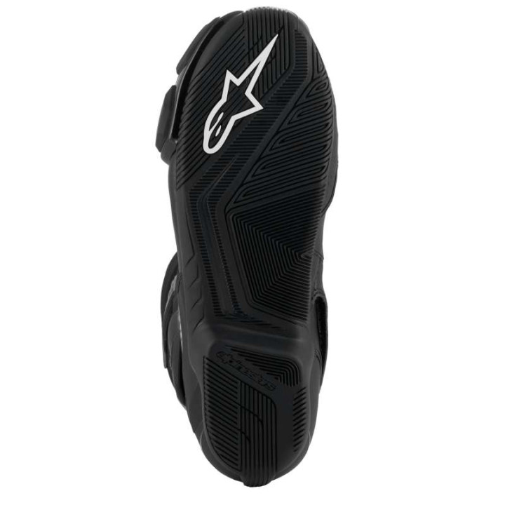 Bottes moto Alpinestars SMX 6 V3 Noir