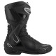 Alpinestars SMX 6 V3 Motorcycle Boots Black White