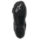 Alpinestars SMX 6 V3 Motorcycle Boots Black White