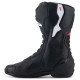 Alpinestars SMX 6 V3 Motorcycle Boots Black White Red