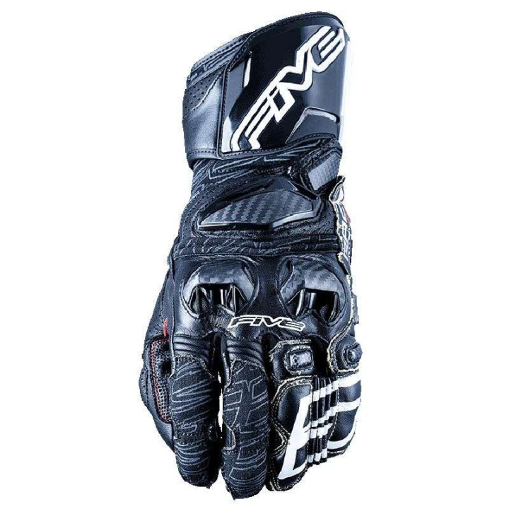 Gants moto racing Five RFX RACE