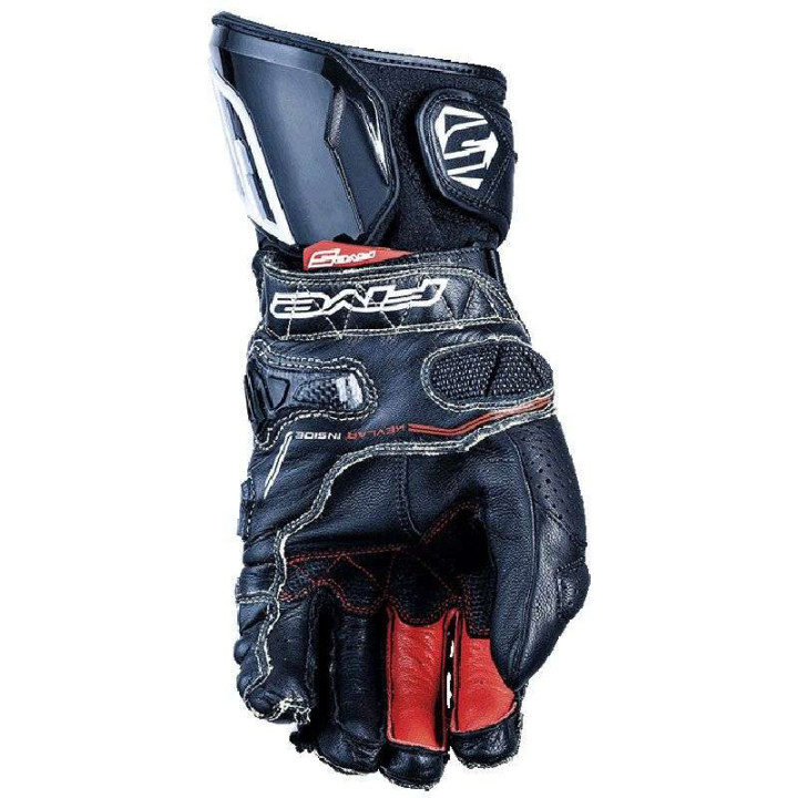 Gants moto racing Five RFX RACE