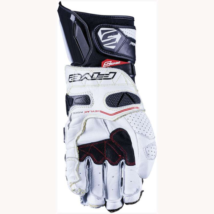 Gants moto racing Five RFX RACE