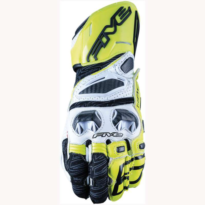 Gants moto racing Five RFX RACE