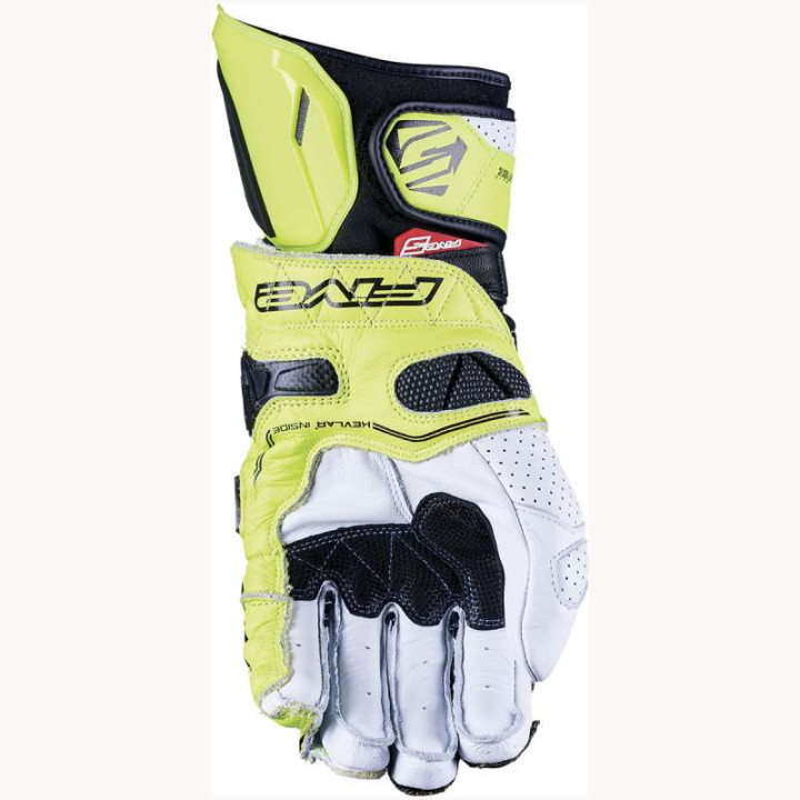 Gants moto racing Five RFX RACE