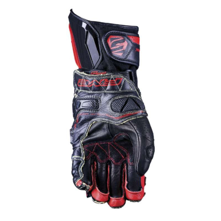 Gants moto racing Five RFX RACE
