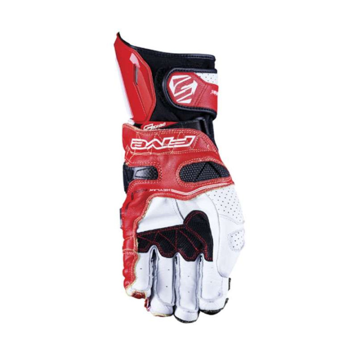 Gants moto racing Five RFX RACE