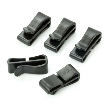 Strap Keeper 25mm (x5) Kriega