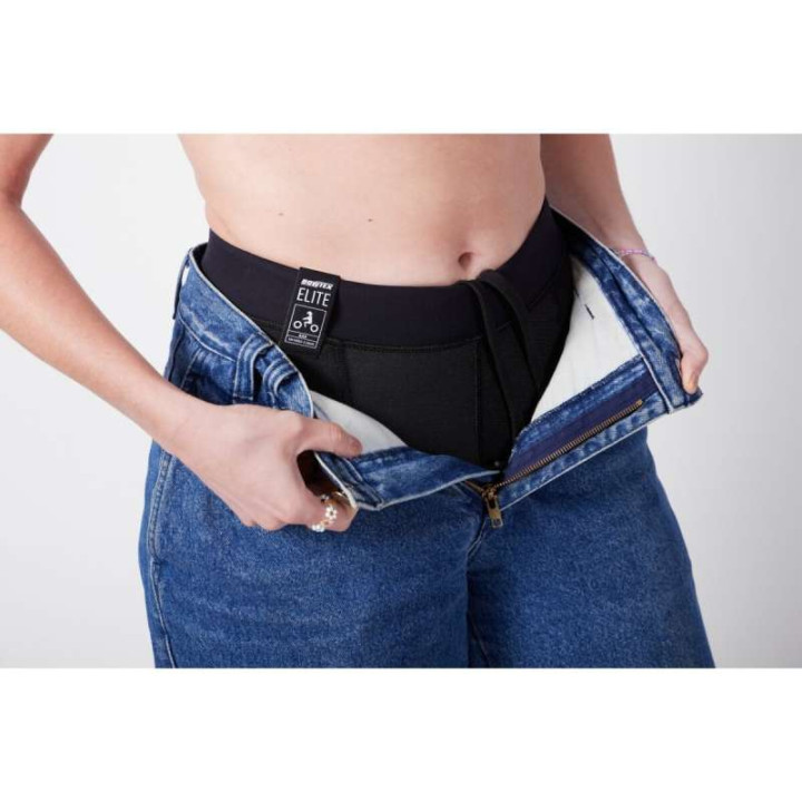 Sous pantalon moto Bowtex ELITE LADIES V2 - NIVEAU AAA