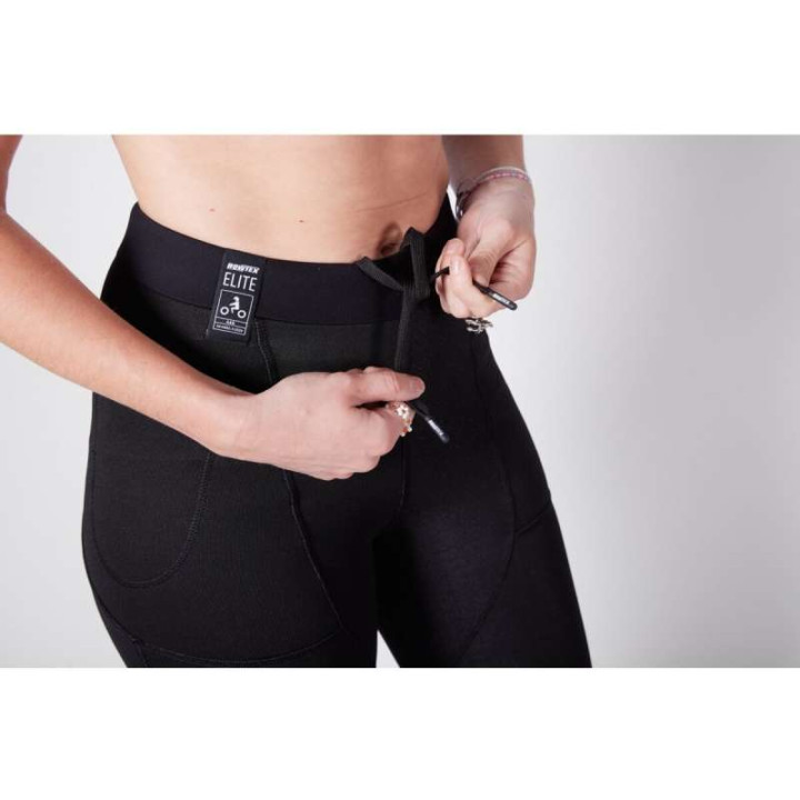 Sous pantalon moto Bowtex ELITE LADIES V2 - NIVEAU AAA