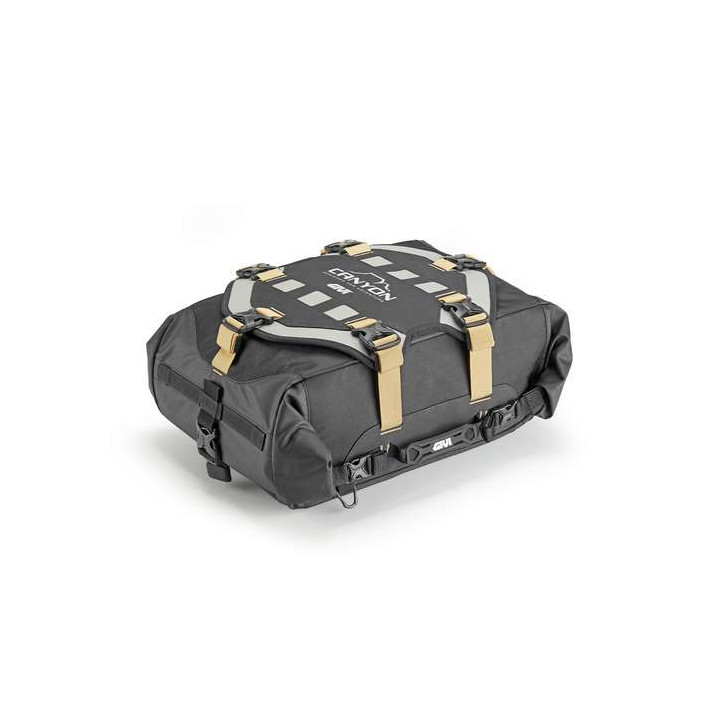 Givi GRT726 CANYON 45 Liters MONOKEY motorcycle saddle bag