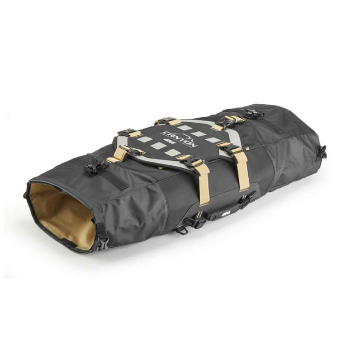 Givi GRT726 CANYON 45 Liters MONOKEY motorcycle saddle bag