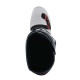 ALPINESTARS TECH 7 ENDURO Ligth Gray/Dark Gray/Bright Red Boots