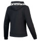 Sweat moto Alpinestars STELLA CHROME V2 SPORT Black White