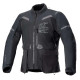 Alpinestars ST-7 2L GORE-TEX Motorcycle Jacket Black Dark Gray