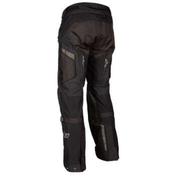 Klim BADLANDS PRO 2022 Stealth Black motorcycle pants - Long legs