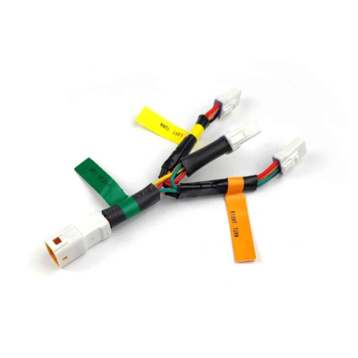 DENALI T3 connection cable (DNL.WHS.22900) KTM 1290 Adventure